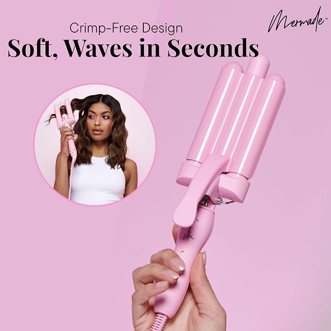 Pink, No Glove