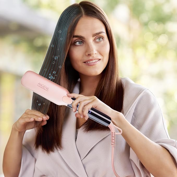 Flat Iron 1.75-inch_pink