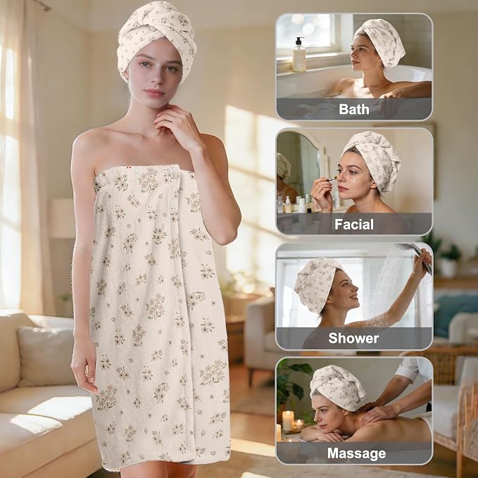 Smallflower-khaki