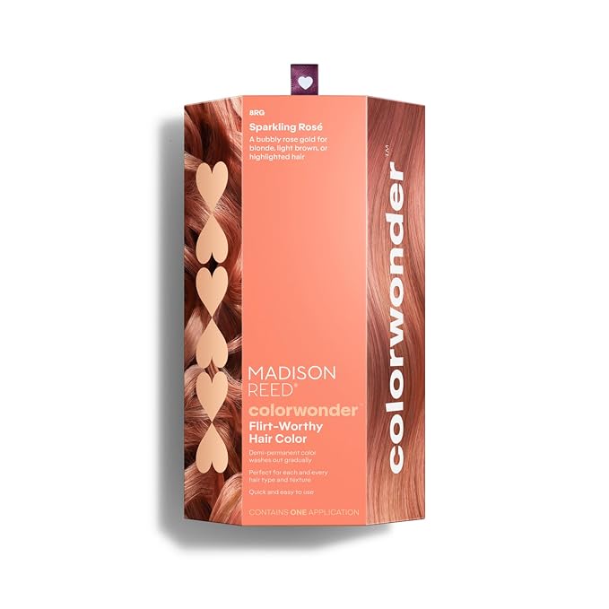 8RG - Rose Gold (Sparkling Rosé)