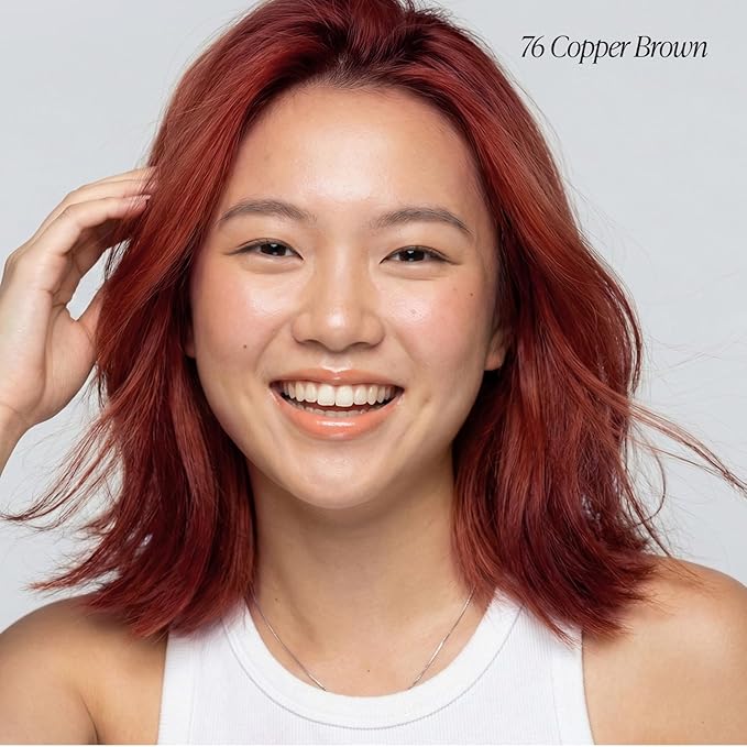 076 Copper Brown