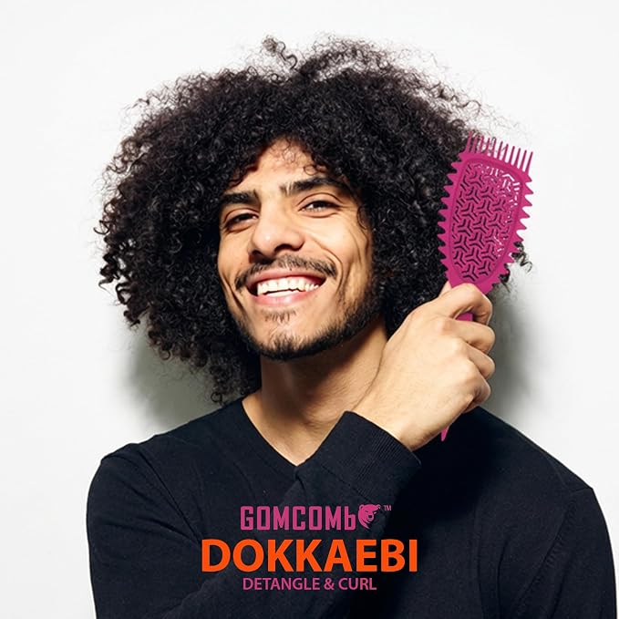 Pink - Flexi Teeth
