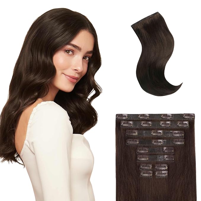 Dark Brown / 2