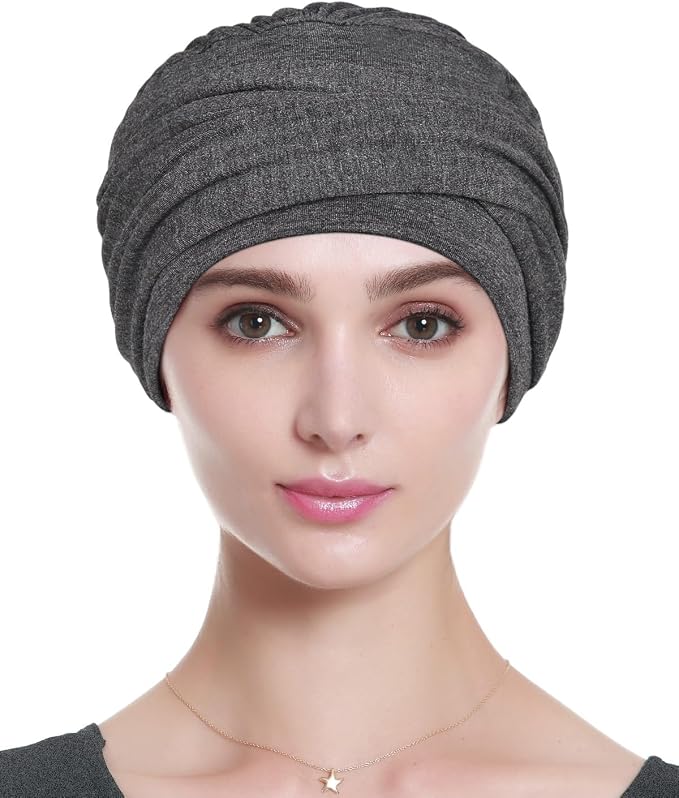 Dark Hemp Gray