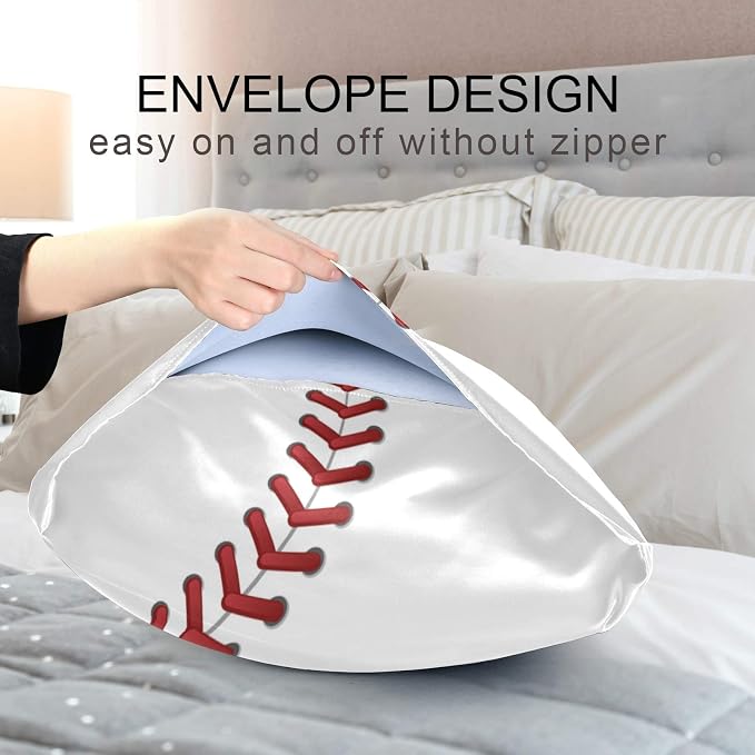 Baseball Laces