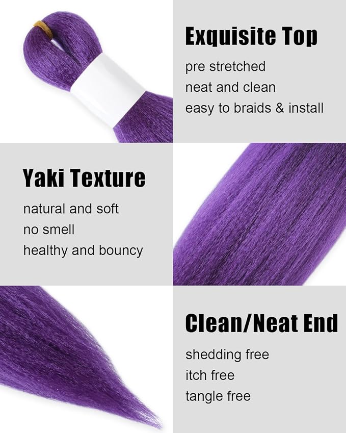 Dark Purple