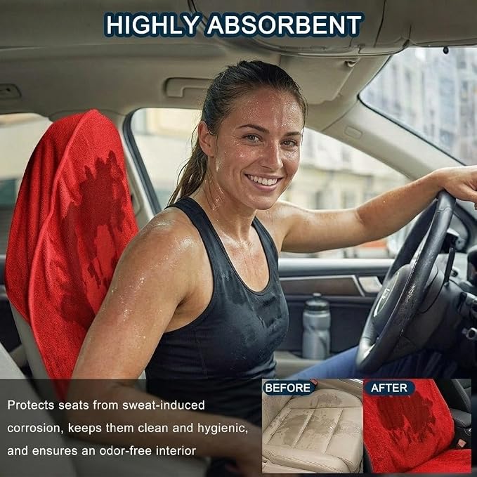 Haute Red