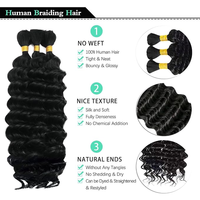 Natural Black