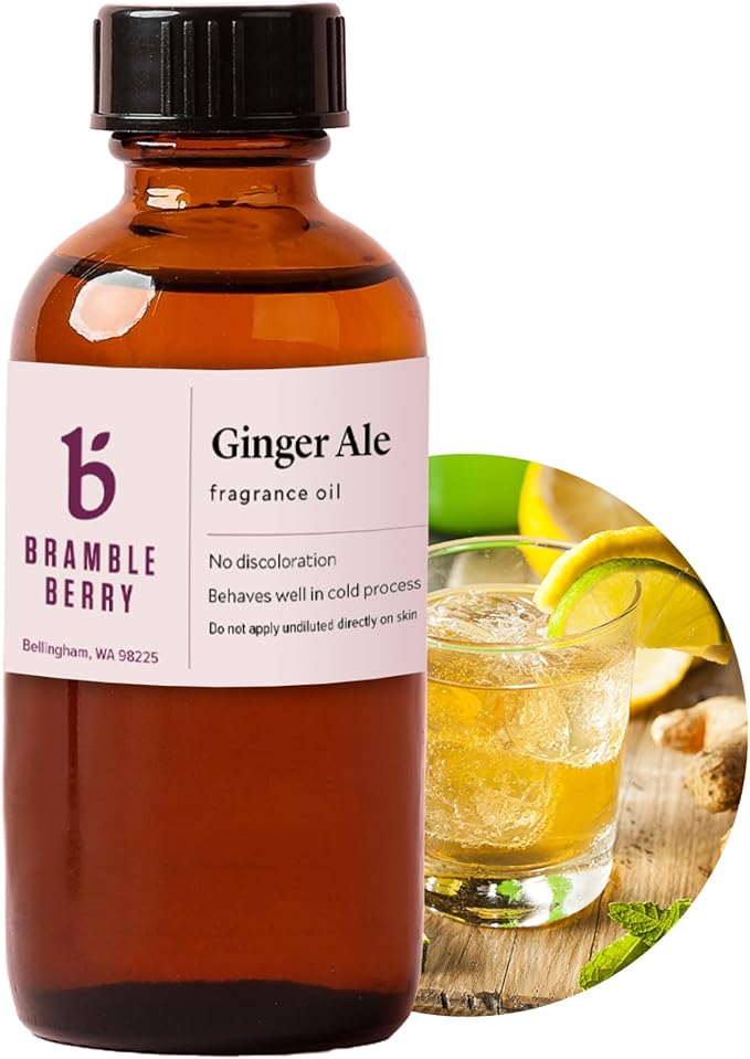 Ginger Ale