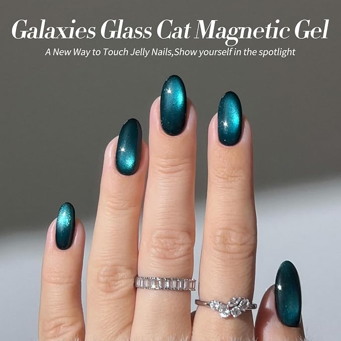 starry glass