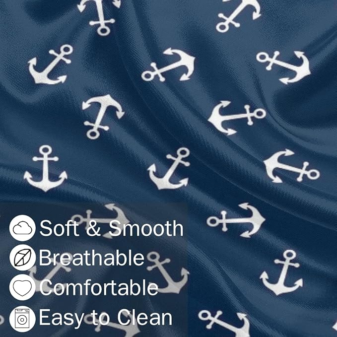 Marine Anchor Style