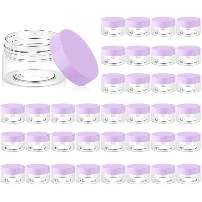 Purple Lid