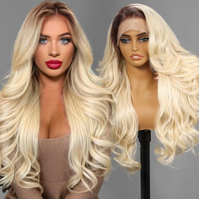 613 Blonde