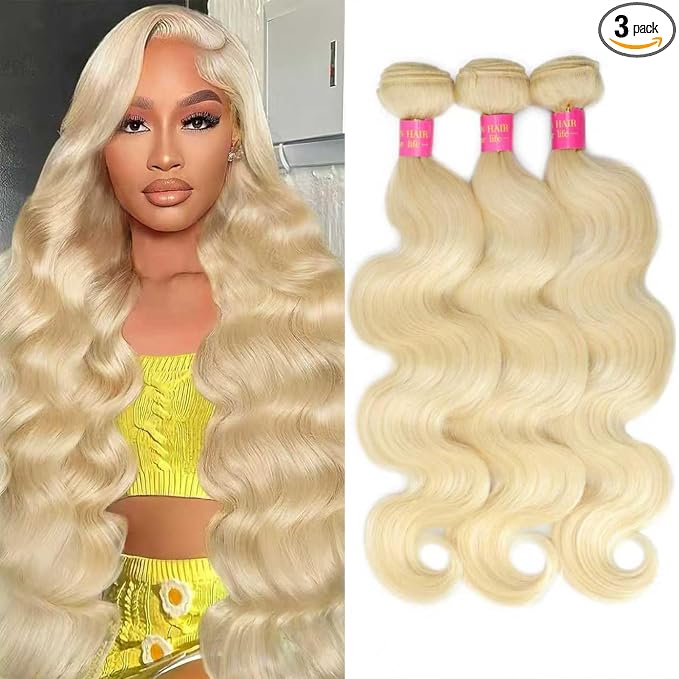613 Body Wave