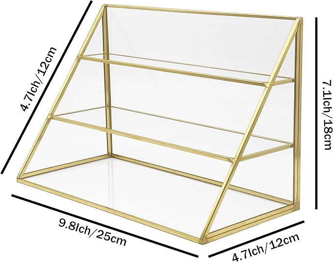 Cosmetic Storage