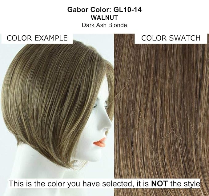 GL10-14 WALNUT