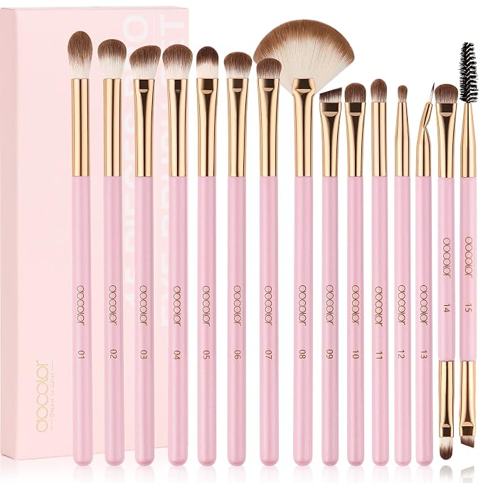 15 Pieces