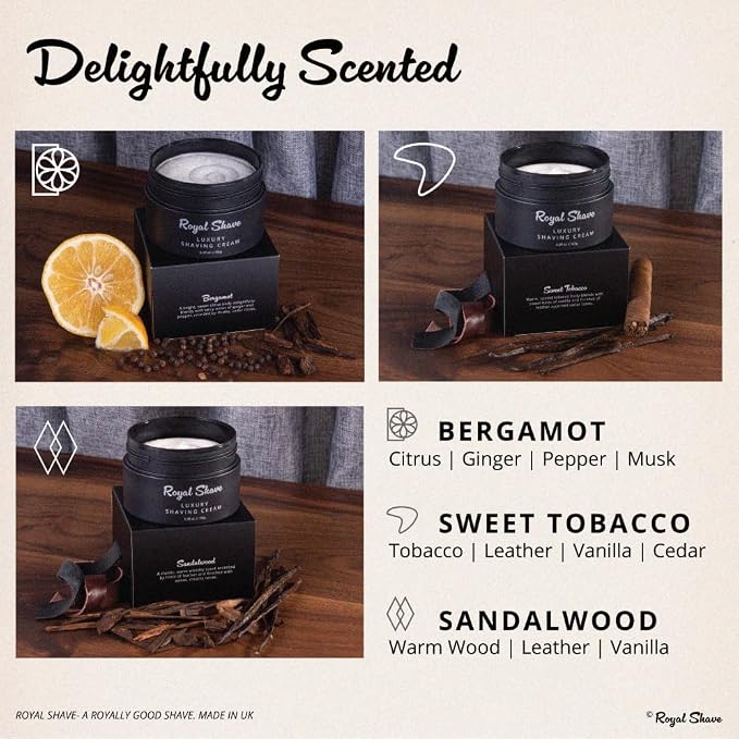Bergamot