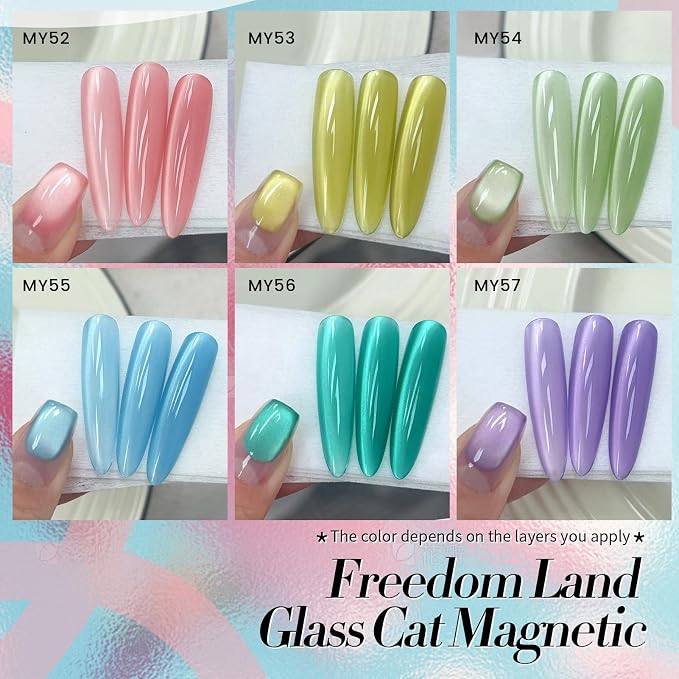 Freedom Land