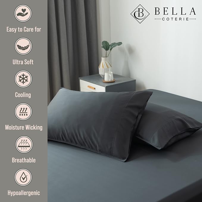 Charcoal Grey