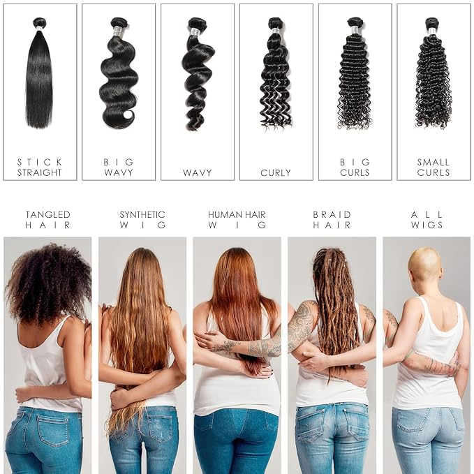 Human Hair