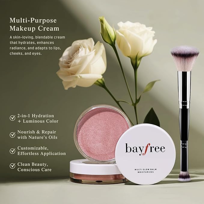 Pink Sakura-brush
