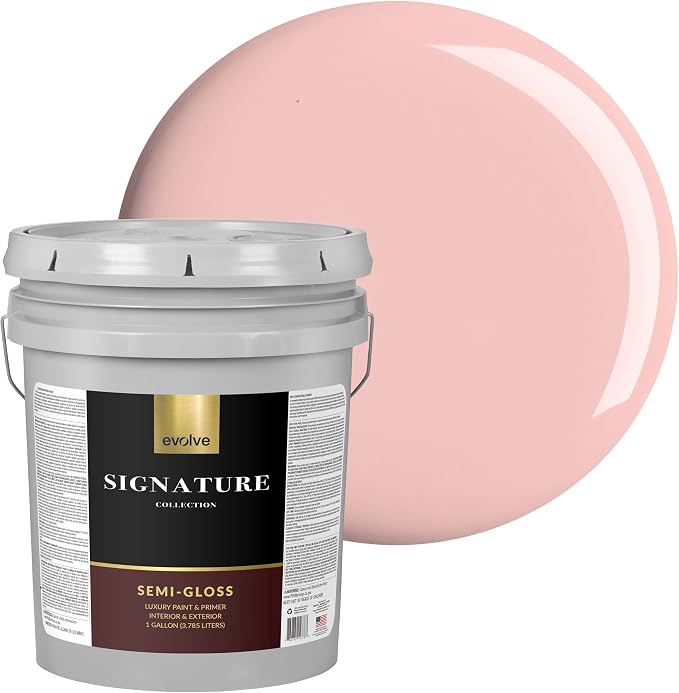 Flamingo Pink