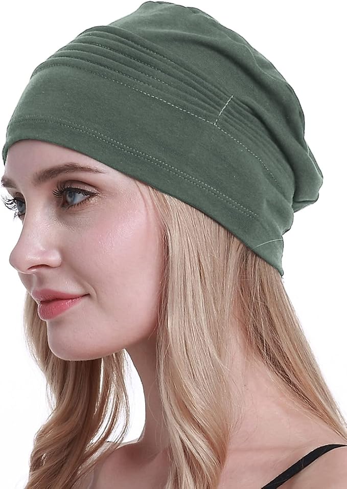 Cotton Light Olive