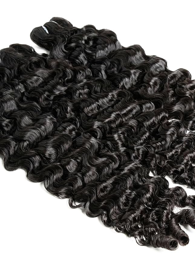 #1B Natural black