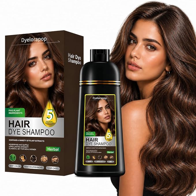 Chestnut Brown