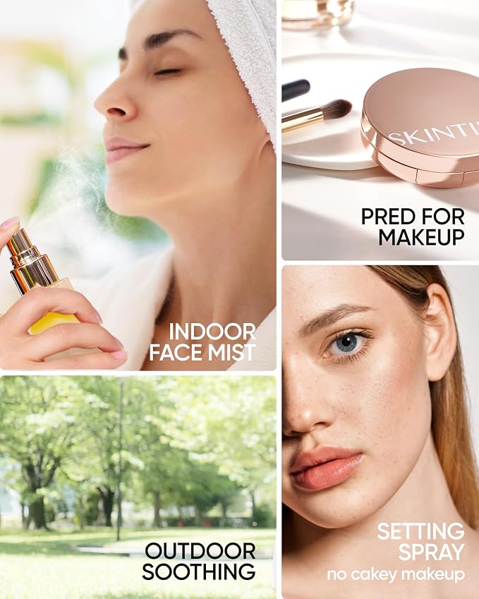 Radiance Booster