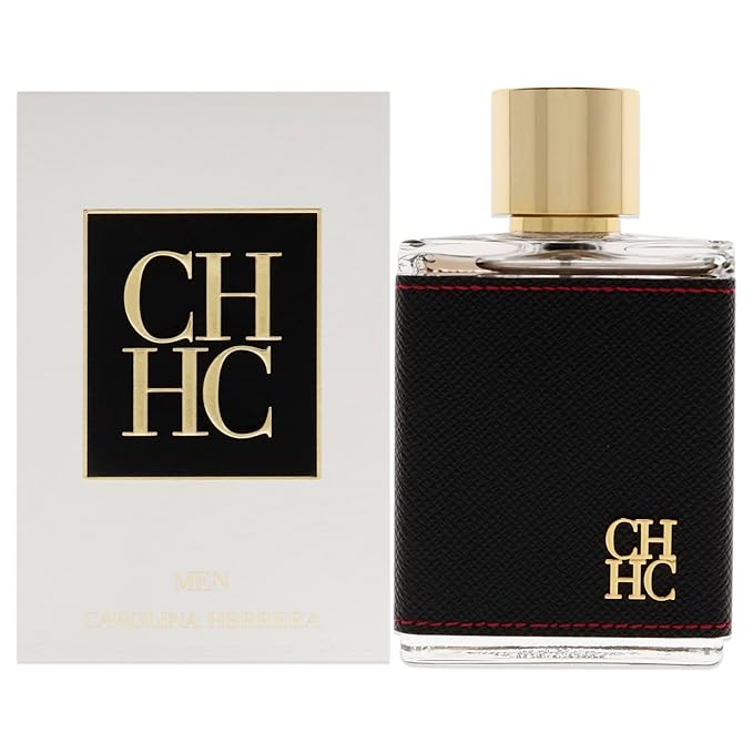 Eau De Toilette Spray