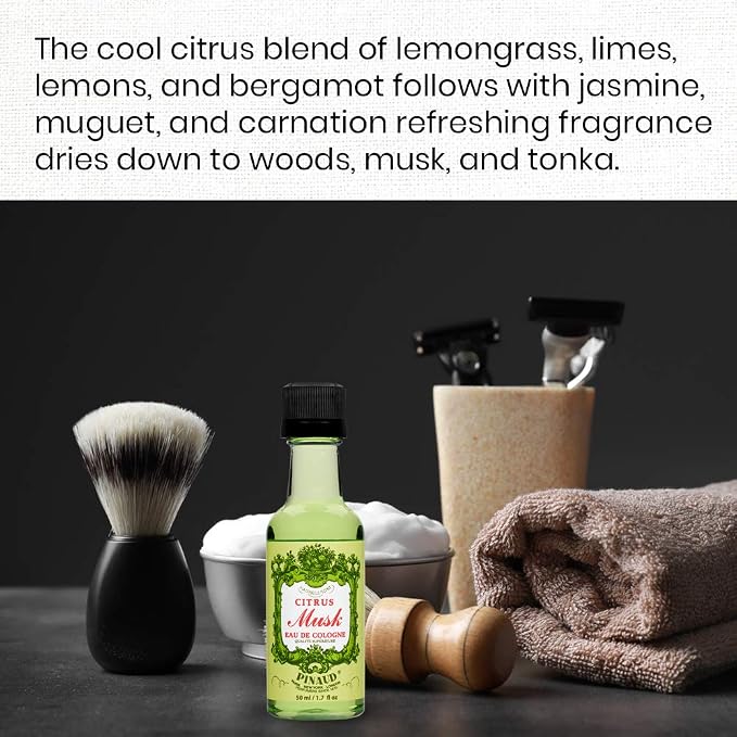 Citrus Musk
