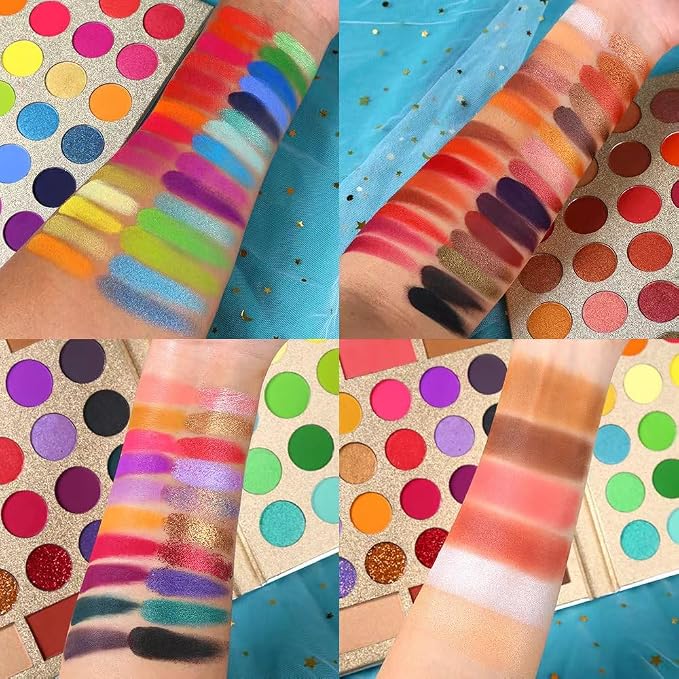 Palette A