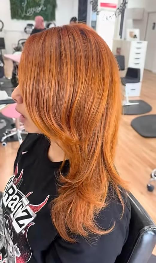 Copper
