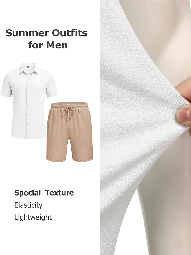 White/Light Khaki