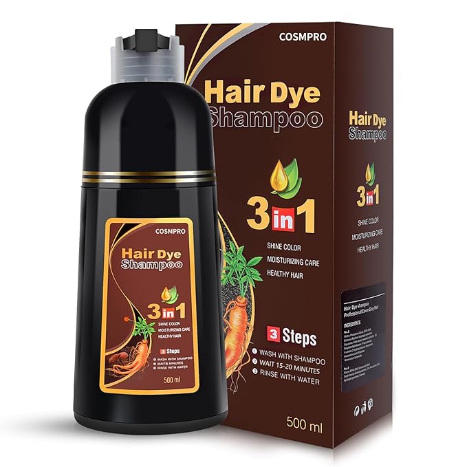 Chestnut Brown