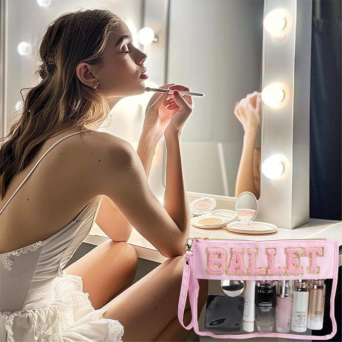 BALLET-Pink