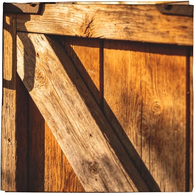 Barn Door