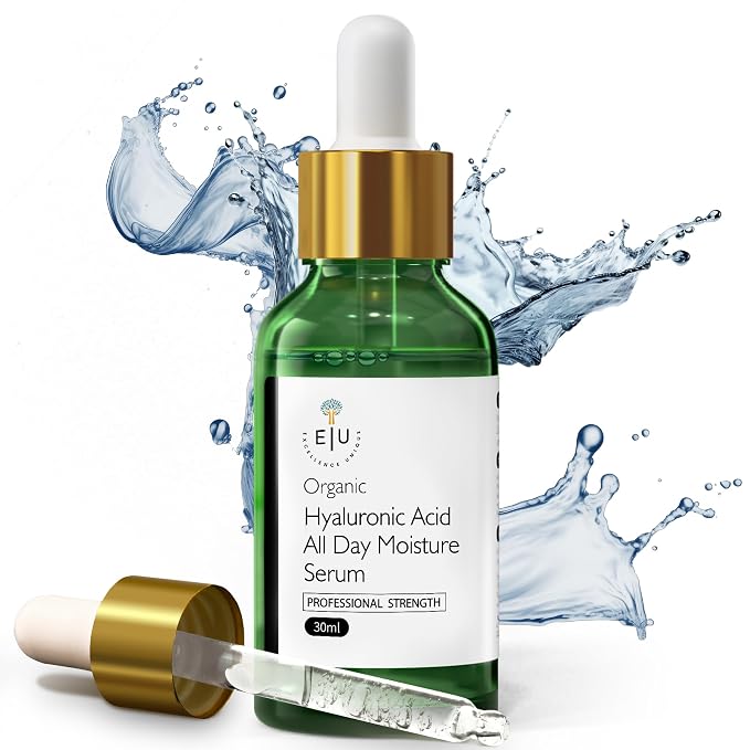 Hyaluronic Acid