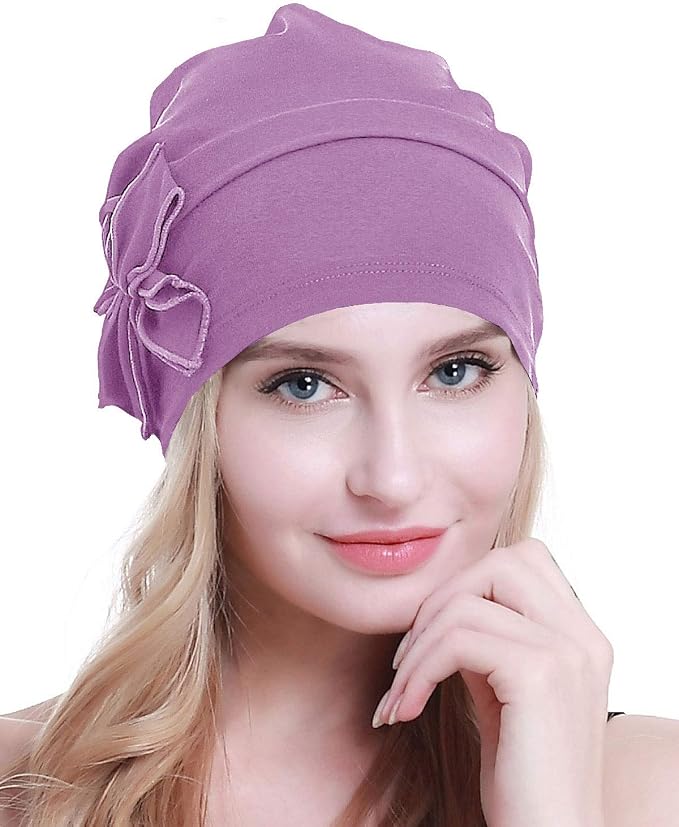 Cotton Light Purple