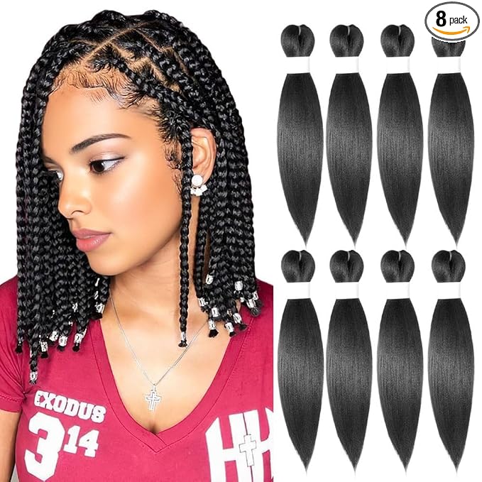 1B/Natural Black