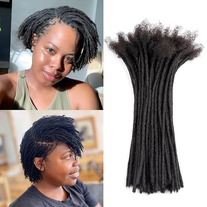 0.4cm Natural Black