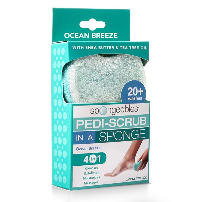 Ocean Breeze