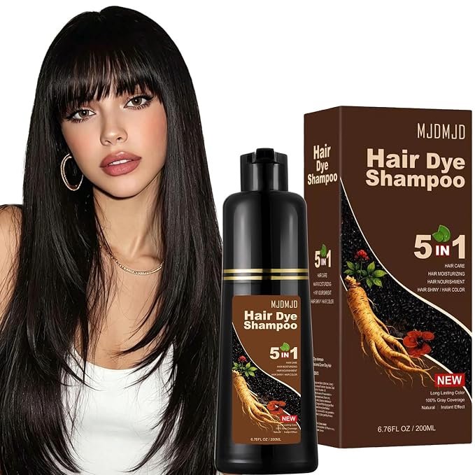 Natural Black