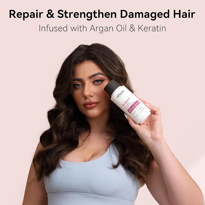 Argan+ REPAIRING
