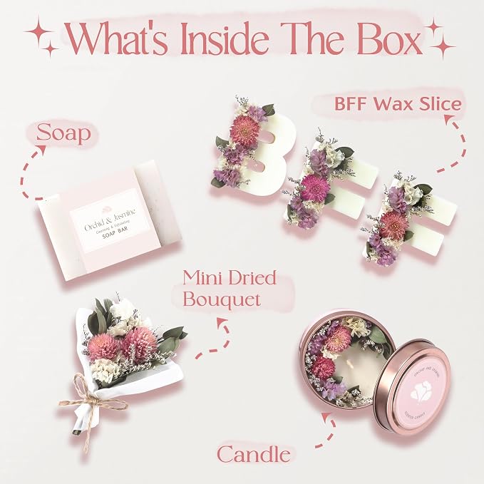 BFF Gift Box