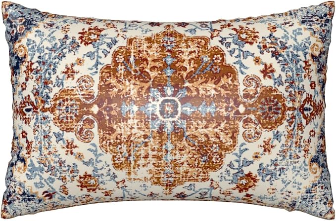 Vintage Boho Carpet