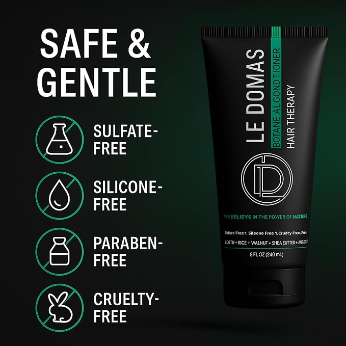Conditioner