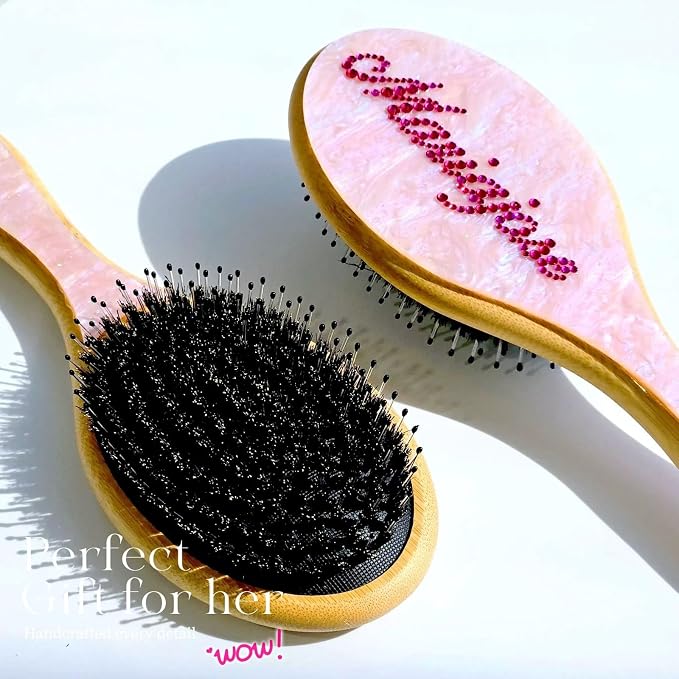 Pink Oval